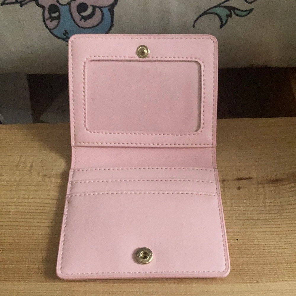 Cardholder Wallet